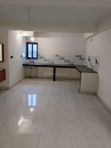 Kitchen Image of 1380 Sq.ft 3 BHK Apartment / Flat for sale in Pundag Ranchi for Rs. 8500000