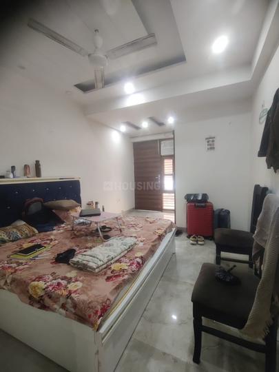 Sushant Lok Phase 3, Sector 57 Bedroom 1