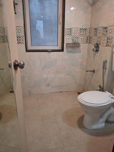 Image of 550 Sq.ft 1 BHK Apartment / Flat for rent in Bandra West, Mumbai for Rs. 151000