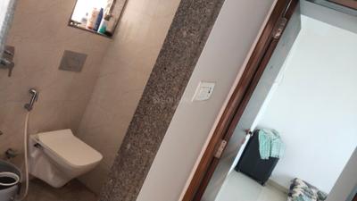 Image of 610 Sq.ft 1.5 BHK Apartment / Flat for sale in 19 North, Kandivali West, Mumbai for Rs. 13300000