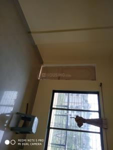 Hall Image of 651 Sq.ft 1 BHK Apartment / Flat for sale in Shanti Oswal Nagar, Sanmitra Nagar Ratnagiri for Rs. 3200000