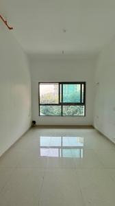 Hall Image of 550 Sq.ft 1 BHK Apartment / Flat for sale in Kalpataru Immensa, Thane West Thane for Rs. 8499999