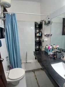 Image of 1450 Sq.ft 1 BHK Builder Floor for rent in Sector 40, Gurgaon for Rs. 26000