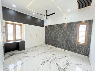 Bedroom Image of 1000 Sq.ft 2 BHK Independent House for sale in Vadanemmeli Chennai for Rs. 6000000