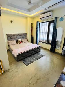 3 BHK Independent House