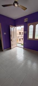 Hall Image of 655 Sq.ft 1 BHK Builder Floor for rent in New Tippasandra Bengaluru for Rs. 21000