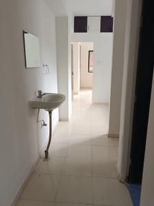 Hall Image of 687 Sq.ft 1 BHK Apartment / Flat for sale in Khadewadi Pune for Rs. 4000000