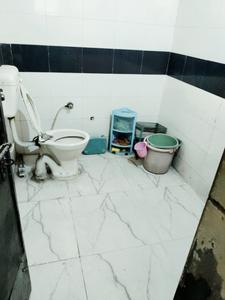 Bathroom Image of Ritikaas PG in GTB Nagar, New Delhi