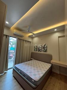 Bedroom Image of 1923 Sq.ft 4 BHK Apartment / Flat for sale in Rustomjee Seasons, Bandra East Mumbai for Rs. 180000000
