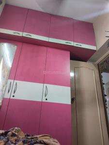 Kitchen Image of 675 Sq.ft 2 BHK Independent House for sale in Annanagar East Chennai for Rs. 15000000