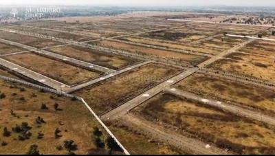 Image of 1353 Sq.ft Residential Plot / Land for sale in Neemsboro Manavooru, Narayankhed, Sangareddy for Rs. 800000