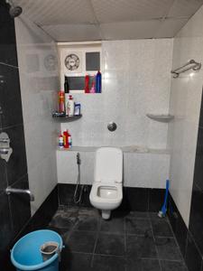 Bathroom Image of 1145 Sq.ft 2 BHK Apartment / Flat for sale in Desai Radiant, Whitefield Bengaluru for Rs. 13000000