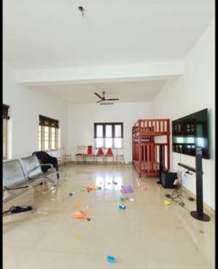 Hall Image of 2000 Sq.ft 5 BHK Independent House for sale in Kongorppilly Kochi for Rs. 8000000