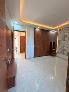 Bedroom Image of 2300 Sq.ft 3 BHK Duplex for sale in Kharar Mohali for Rs. 13000000