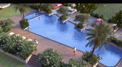 Image of 900 Sq.ft 2 BHK Apartment / Flat for sale in Signature Heights, Electronic City, Bengaluru for Rs. 9878765