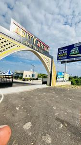 Thiruporur Plot View 3