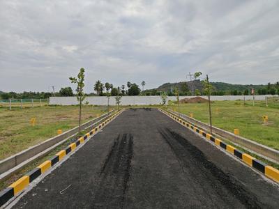 Image of 1068 Sq.ft Residential Plot / Land for sale in Urapakkam, Chennai for Rs. 2989332