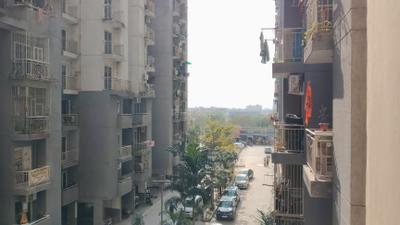 Image of 899 Sq.ft 2 BHK Apartment / Flat for sale in Aditya Urban Royale, Bamheta Village, Ghaziabad for Rs. 6100000