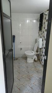 Bathroom Image of 880 Sq.ft 2 BHK Apartment / Flat for sale in Shree Viraj Sharmila Residency, Badlapur East Badlapur for Rs. 3700000