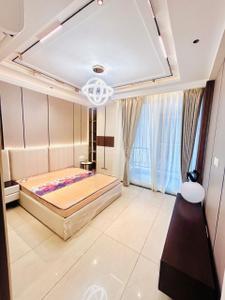 Bedroom Image of 1350 Sq.ft 3 BHK Builder Floor for sale in Kharar Mohali for Rs. 7490000