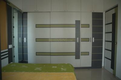 Bedroom Image of 2650 Sq.ft 4 BHK Apartment / Flat for sale in Vile Parle West Mumbai for Rs. 105000000