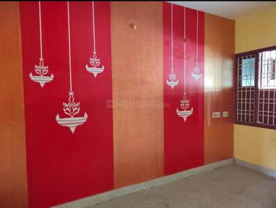 Bedroom Image of 950 Sq.ft 2 BHK Independent House for rent in Walajapet Ranipet for Rs. 10000