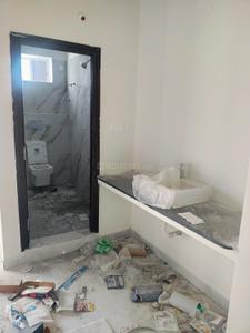 Hall Image of 1775 Sq.ft 3 BHK Apartment / Flat for sale in Padmaja Soras Sanctuary Block B, Kondapur Hyderabad for Rs. 15000000