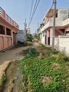 Image of 3000 Sq.ft Residential Plot / Land for sale in Kalli Poorab, Lucknow for Rs. 6600000