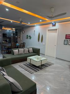 4 BHK Independent Builder Floor