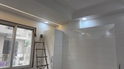 Bedroom Image of 1000 Sq.ft 3 BHK Builder Floor for sale in Sector 7 Rohini New Delhi for Rs. 16500000