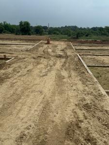 Image of 1050 Sq.ft Residential Plot / Land for sale in Harhua, Varanasi for Rs. 2545000