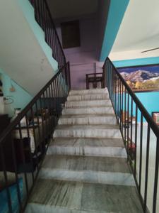 Balcony Image of 1536 Sq.ft 3 BHK Apartment / Flat for sale in Basisthpur Guwahati for Rs. 7500000
