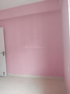 Bedroom Image of 1105 Sq.ft 3 BHK Apartment / Flat for sale in Fortune Township, Kazipara Kolkata for Rs. 3500000