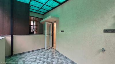 Balcony Image of 1250 Sq.ft 2 BHK Apartment / Flat for rent in Vasant Kunj New Delhi for Rs. 70000