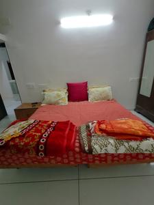 Bedroom Image of 1800 Sq.ft 4 BHK Independent House for sale in Vastrapur Ahmedabad for Rs. 30000000