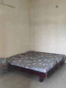 Bedroom Image of 1200 Sq.ft 2 BHK Apartment / Flat for rent in South Civil Lines Jabalpur for Rs. 16000