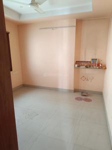 Hall Image of 1100 Sq.ft 3 BHK Apartment / Flat for rent in Benz Circle Vijayawada for Rs. 40000