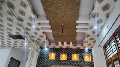 Living Room Image of 1200 Sq.ft 2 BHK Duplex for rent in Kalli Pashchim Lucknow for Rs. 8000