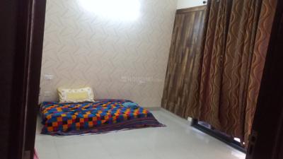 Bedroom Image of 1225 Sq.ft 3 BHK Apartment / Flat for sale in Sheres Shalimar Mannat, Mohammadpur Chauki Lucknow for Rs. 7500000