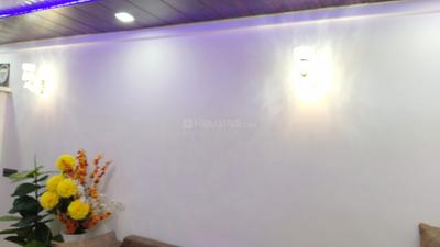 2 BHK Independent Builder Floor
