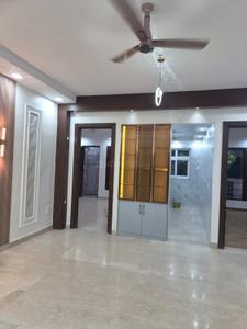 Servant Room Image of 1950 Sq.ft 3 BHK Builder Floor for rent in Manesar Gurgaon for Rs. 80000