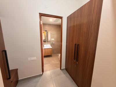 Bedroom Image of 3260 Sq.ft 4 BHK Villa for sale in Puthenkurish Kochi for Rs. 18000000