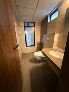 Bathroom Image of 1132 Sq.ft 2 BHK Apartment / Flat for sale in Duville Riverdale Grove, Kharadi Pune for Rs. 13000000
