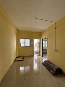 1 BHK Flat