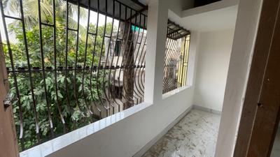 Bedroom Image of 853 Sq.ft 2 BHK Apartment / Flat for sale in Baguiati Kolkata for Rs. 2729000