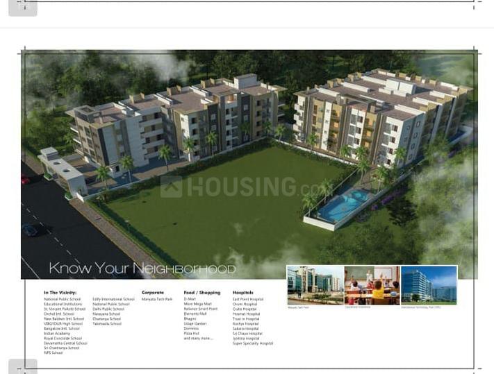 FUTURITY HOMES Main Image 1