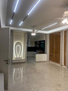 4 BHK Independent Builder Floor