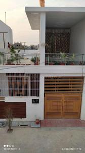 Image of 1000 Sq.ft 2 BHK Independent House for sale in Gomti Nagar Extension, Lucknow for Rs. 4500000