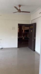Hall Image of 1250 Sq.ft 2 BHK Apartment / Flat for sale in Sanpada Navi Mumbai for Rs. 22500000
