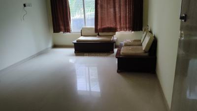 Living Room Image of 700 Sq.ft 2 BHK Apartment / Flat for sale in Reliable Shastri Nagar Prabhat Chsl Phase II A And B Wing, Goregaon West Mumbai for Rs. 16000000